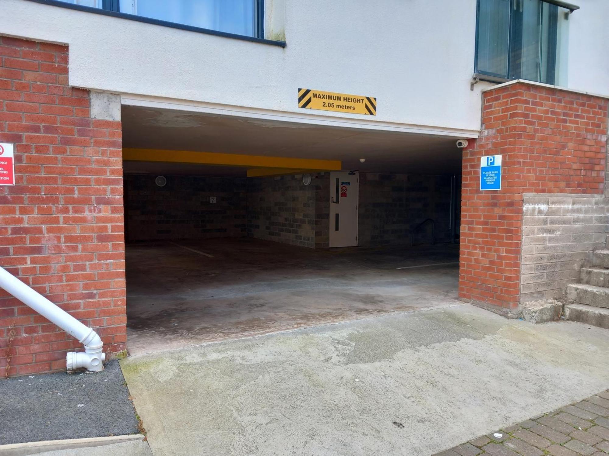 Sea View Apartment Whitehaven Buitenkant foto